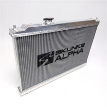 Load image into Gallery viewer, Skunk2 Alpha Series 94-01 Acura Integra Radiator (Full Size) (Dual Core) (Manual Trans.)