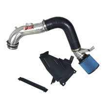 Load image into Gallery viewer, Injen 12-15 Honda Civic Si 9th Gen/13-15 Acura ILX 2.4L 4 Cyl Black True Cold Air Intake w/ MR Tech