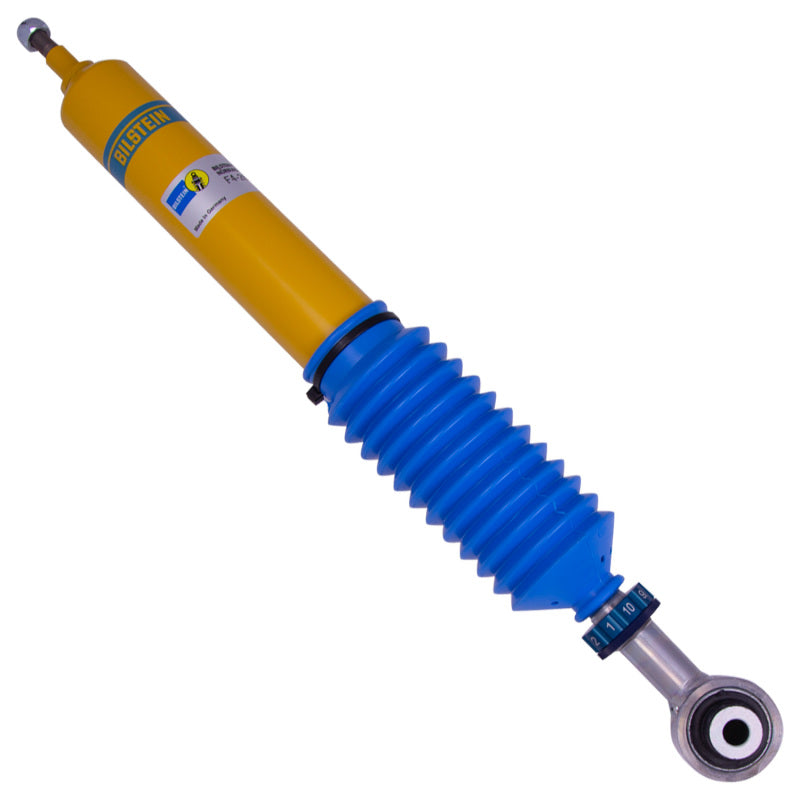 Bilstein B16 (PSS10) 13-15 BMW 228xDrive / 328xi / 435xi Front & Rear Perf Susp System