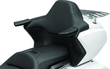 Load image into Gallery viewer, Kuryakyn Omni Passenger Armrests Black