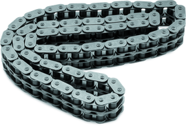 Twin Power 36-86 FL FX 84-06 Softail 91-05 FXD Primary Chain Replaces H-D 40007-36B