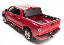 Load image into Gallery viewer, BAK 2022+ Toyota Tundra 5.5ft Bed BAKFlip G2 Bed Cover