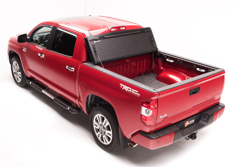 BAK 2022 Nissan Frontier 5ft Bed BAKFlip G2