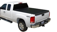 Load image into Gallery viewer, Tonno Pro 14-19 Chevy Silverado 1500 6.6ft Fleetside Lo-Roll Tonneau Cover