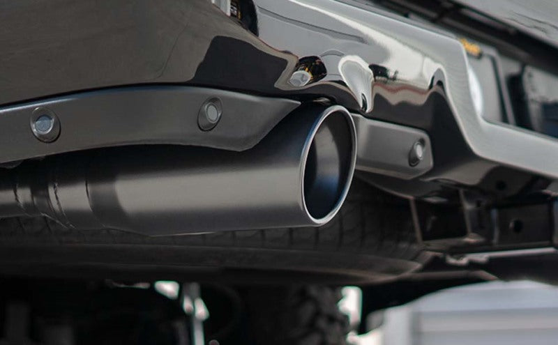 Magnaflow 21 Ford F-150 Street Series Cat-Back Performance Exhaust System- Dual-Split Rear Exit