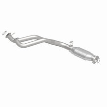 Load image into Gallery viewer, MagnaFlow Conv DF 96-97 Lexus LX450 4.5L / 95-97 Toyota Land Cruiser 4.5L Front