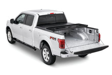 Load image into Gallery viewer, Tonno Pro 15-19 Ford F-150 5.5ft Styleside Hard Fold Tonneau Cover