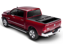 Load image into Gallery viewer, BAK 2022+ Toyota Tundra 5.5ft Bed BAKFlip F1 Bed Cover