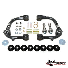 Load image into Gallery viewer, Camburg Toyota Tundra 2WD/4WD 00-06 1in Performance Uniball Upper Arms