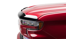 Load image into Gallery viewer, AVS 14-18 Toyota Tundra High Profile Bugflector II Hood Shield - Smoke