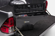 Load image into Gallery viewer, UnderCover 05-20 Toyota Tacoma Drivers Side Swing Case - Black Smooth