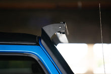 Load image into Gallery viewer, DV8 Offroad 20-22 Jeep JL 392 &amp; JT Mojave A-Pillar Light Bar Mount