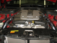 Load image into Gallery viewer, Injen 07-08 G35 4Dr 3.5L/08-13 G37 2Dr 3.7L excl IPL/09-13 G37 4Dr 3.7L V6 Polished Cold Air Intake