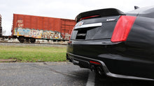 Load image into Gallery viewer, Corsa 2016-2019 Cadillac CTS V 6.2L V8 2.75in Polished Xtreme Axle-Back Exhaust