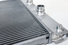 Load image into Gallery viewer, CSF 06-10 BMW E60 M5 / 06-10 BMW E63/E64 M6 Aluminum High-Performance Radiator