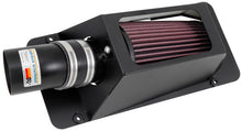 Load image into Gallery viewer, K&amp;N 12-13 Mini Cooper S 1.6L 69 Series Typhoon Performance Intake Kit