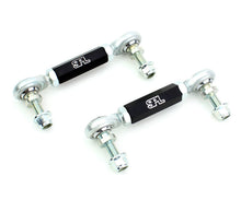 Load image into Gallery viewer, SPL Parts 2012+ BMW 3 Series/4 Series F3X Rear Swaybar Endlinks