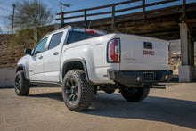 Load image into Gallery viewer, DV8 Offroad 2015+ GMC Canyon Rear Bumper