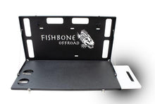 Load image into Gallery viewer, Fishbone Offroad 2018+ Jeep Wrangler JL Tailgate Table