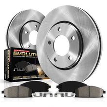 Load image into Gallery viewer, Power Stop 07-12 Acura RDX Front Autospecialty Brake Kit