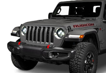 Load image into Gallery viewer, Oracle Jeep Wrangler JL/Gladiator JT 7in. High Powered LED Headlights (Pair) - Dynamic SEE WARRANTY