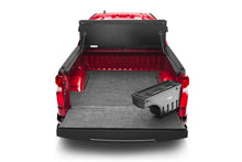 Load image into Gallery viewer, UnderCover 07-18 Chevy Silverado 1500 (19 Legacy) Passengers Side Swing Case - Black Smooth