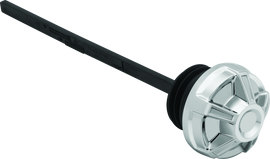 Kuryakyn Precision Dipstick Milwaukee-8 Chrome