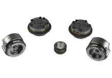 Load image into Gallery viewer, Ford Racing 5.0L 4V Ti-VCT Camshaft Drive Kit