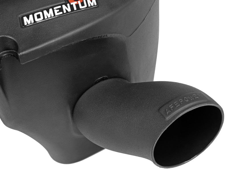 aFe Momentum GT Air Scoop 2019+ Dodge Challenger R/T V8-6.4L HEMI w/ Scat Pack