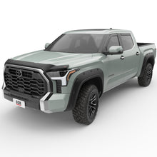 Load image into Gallery viewer, EGR 22-23 Toyota Tundra Superguard Hood Shield - Matte Black