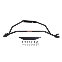 Load image into Gallery viewer, BBK 94-04 Mustang V6 GT Tubular Strut Tower Brace - Black Powdercoat Finish