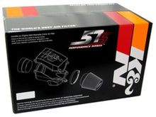 Load image into Gallery viewer, K&amp;N Performance Intake Kit AUDI, SEAT, SKODA, VW 1.4L - 2.0L; 2005-ON