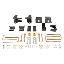 Load image into Gallery viewer, Belltech Rear Axle Flip Kit for 2015+ Ford F-150 Ext Crew Cab/Short Bed (2wd -4wd)