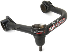 Load image into Gallery viewer, Camburg Toyota Tacoma Pre/4WD 05-23 Performance X-Joint Upper Arms