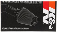 Load image into Gallery viewer, K&amp;N 17-18 Honda Civic Type-R L4-2.0L F/I Typhoon Air Intake