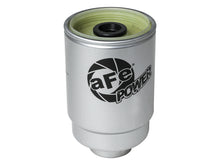 Load image into Gallery viewer, aFe ProGuard D2 Fluid Filters Fuel F/F FUEL GM Diesel Trucks 01-12 V8-6.6L (td)