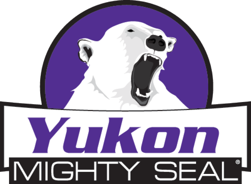 Yukon Gear 8.75in Chrysler Inner Axle Seal / Use w/Set7