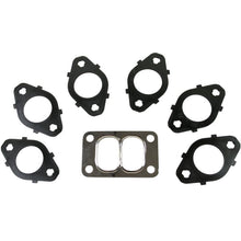 Load image into Gallery viewer, BD Diesel Gasket Set Exhaust Manifold - 1998-2007 Dodge 24-valve