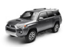 Load image into Gallery viewer, N-Fab Predator Pro Step System 14-18 Toyota 4 Runner SUV 4 Door Gas - Tex Black