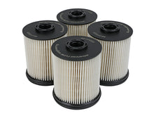 Load image into Gallery viewer, aFe ProGuard D2 Fuel Filter; GM Diesel Trucks 17-21; V8 6.6L L5P - 4 Pack