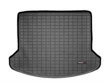 Load image into Gallery viewer, WeatherTech 2015 Porsche Macan Cargo Liner - Black