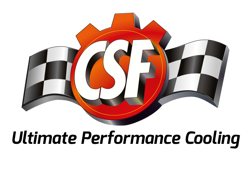 CSF G8X M3/M4/M2 High Performance Engine Oil Cooler