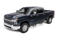 Load image into Gallery viewer, N-Fab EPYX 2019 Chevy/GMC 1500 Crew Cab - Cab Length - Tex. Black