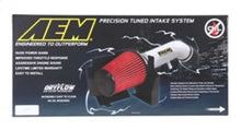 Load image into Gallery viewer, AEM Cold Air Intake System 2012-2014 Honda Civic 1.8L L4 - Gunmetal