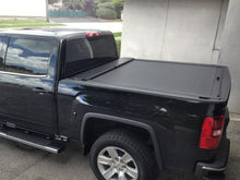 Load image into Gallery viewer, Roll-N-Lock 15-18 Chevy Silverado/Sierra 2500/3500 LB 96-3/8in M-Series Retractable Tonneau Cover