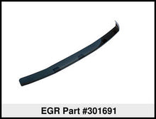 Load image into Gallery viewer, EGR 2019 Chevy 1500 Super Guard Hood Guard - Dark Smoke