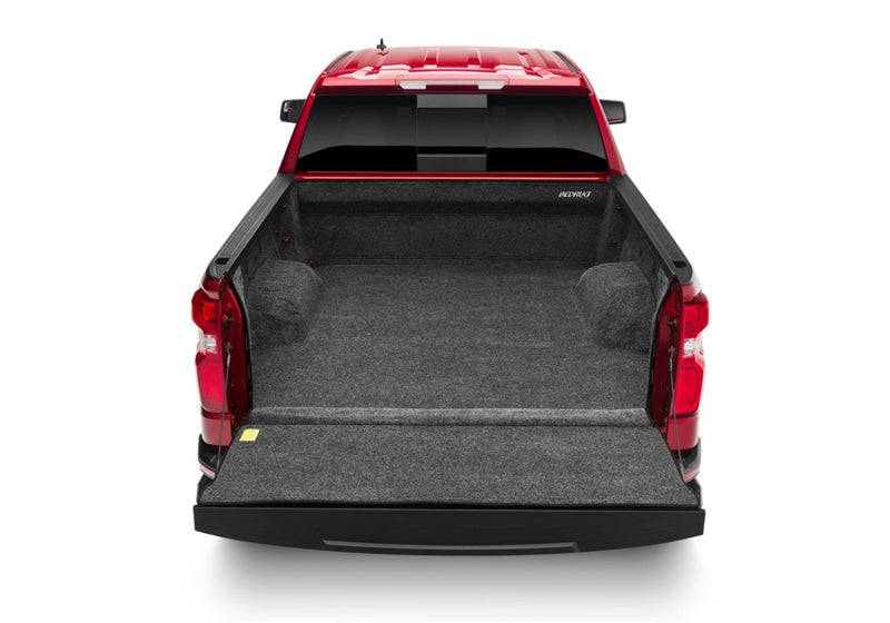 BedRug 20-23 GM Silverado/Sierra HD 6ft 9in Bed w/ Multi-Pro TG Bedliner