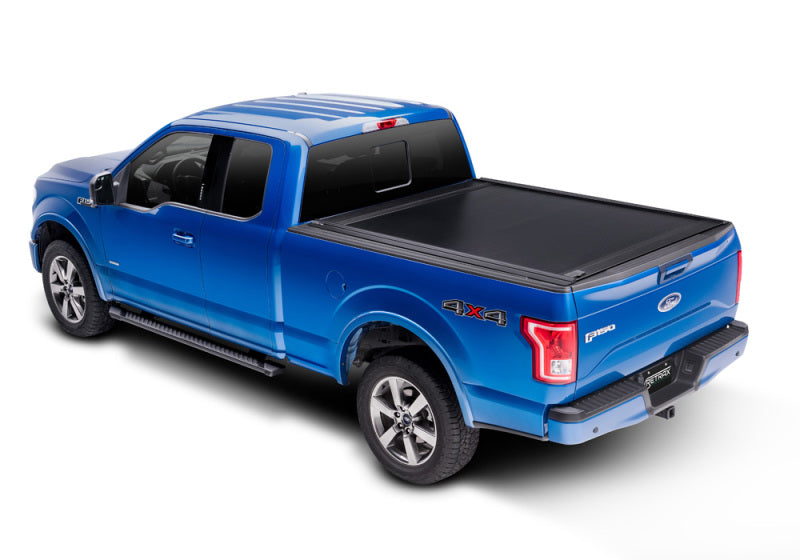 Retrax 17-18 Super Duty F-250-350 Short Bed PowertraxONE MX