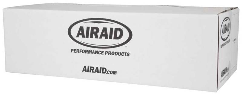 Airaid Modular Intake Tube 2015 Chevrolet Tahoe / 2014 Chevrolet Silverado / 2014 GMC Yukon 6.2L