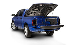 Load image into Gallery viewer, UnderCover 99-14 Ford F-150 Passengers Side Swing Case - Black Smooth